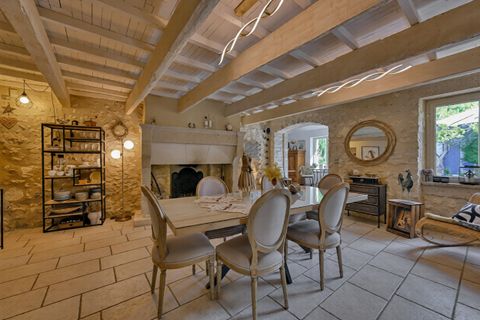 Villa i Uzes, Gard, Uzes - € 2.165.000 | Ref: HH-16154547 - foto 6