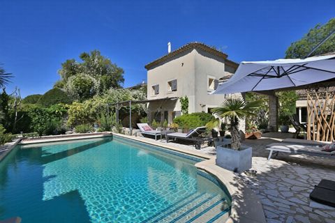 Villa i Uzes, Gard, Uzes - € 2.165.000 | Ref: HH-16154547 - foto 7
