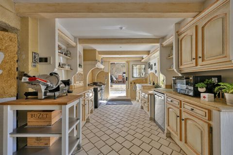 Villa i Uzes, Gard, Uzes - € 2.165.000 | Ref: HH-16154547 - foto 9