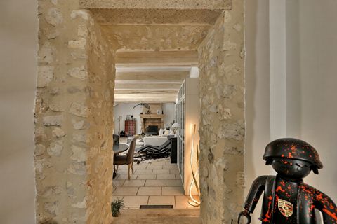 Villa i Uzes, Gard, Uzes - € 2.165.000 | Ref: HH-16154547 - foto 11