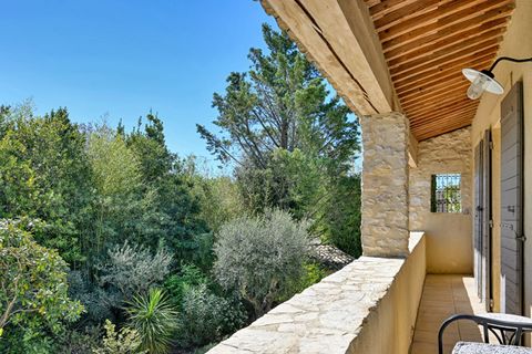Villa i Uzes, Gard, Uzes - € 2.165.000 | Ref: HH-16154547 - foto 12