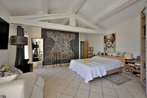 Villa i Uzes, Gard, Uzes - € 2.165.000 | Ref: HH-16154547 - foto 15