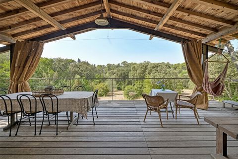Villa i Aubais, Gard, Aubais - € 1.149.000 | Ref: HH-16135537 - foto 1