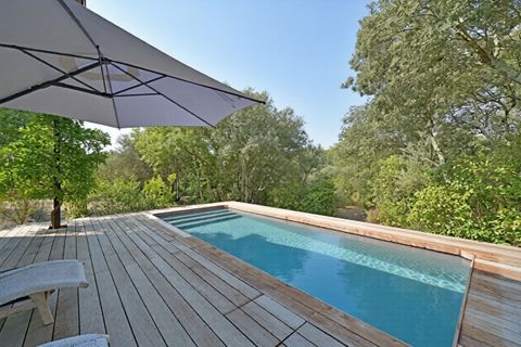 Villa i Aubais, Gard, Aubais - € 1.149.000 | Ref: HH-16135537 - foto 5