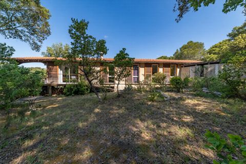 Villa i Aubais, Gard, Aubais - € 1.149.000 | Ref: HH-16135537 - foto 12
