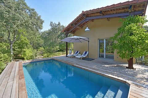 Villa i Aubais, Gard, Aubais - € 1.149.000 | Ref: HH-16135537 - foto 18