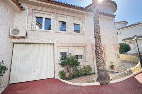 Villa a Albir, Alicante, Albir - € 425.000 | Ref: TGC-773 - foto 3