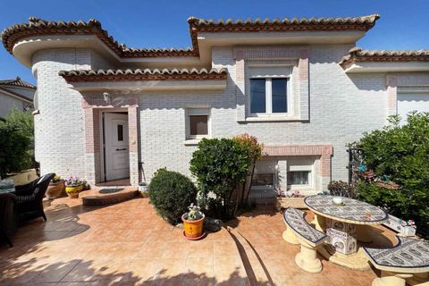 Villa a Albir, Alicante, Albir - € 425.000 | Ref: TGC-773 - foto 6