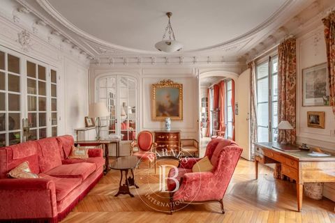 Lejlighed i Paris, Paris, Paris - € 2.190.000 | Ref: 86757720 - foto 1