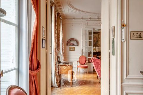 Lejlighed i Paris, Paris, Paris - € 2.190.000 | Ref: 86757720 - foto 2