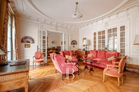 Lejlighed i Paris, Paris, Paris - € 2.190.000 | Ref: 86757720 - foto 3