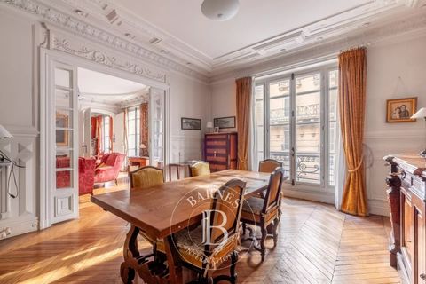 Lejlighed i Paris, Paris, Paris - € 2.190.000 | Ref: 86757720 - foto 5