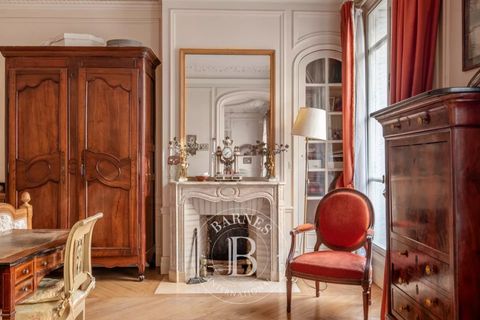 Lejlighed i Paris, Paris, Paris - € 2.190.000 | Ref: 86757720 - foto 7