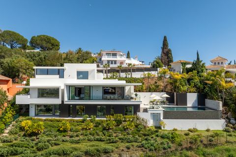 Villa i Marbella, Malaga, Marbella - € 6.500.000 | Ref: PANR-16379 - foto 1