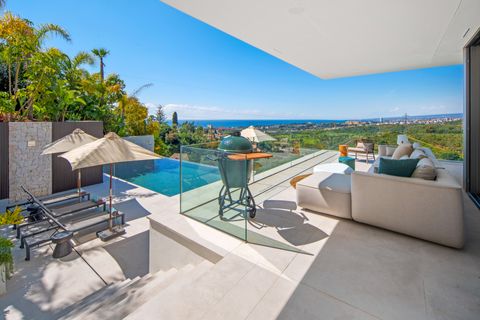 Villa i Marbella, Malaga, Marbella - € 6.500.000 | Ref: PANR-16379 - foto 3