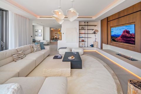 Villa i Marbella, Malaga, Marbella - € 6.500.000 | Ref: PANR-16379 - foto 6