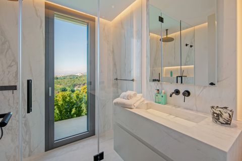 Villa i Marbella, Malaga, Marbella - € 6.500.000 | Ref: PANR-16379 - foto 15