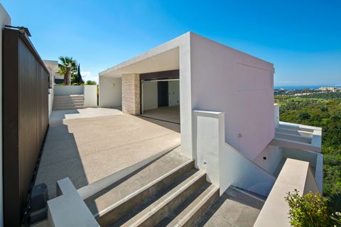 Villa i Marbella, Malaga, Marbella - € 6.500.000 | Ref: PANR-16379 - foto 24