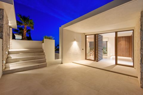 Villa i Marbella, Malaga, Marbella - € 6.500.000 | Ref: PANR-16379 - foto 41