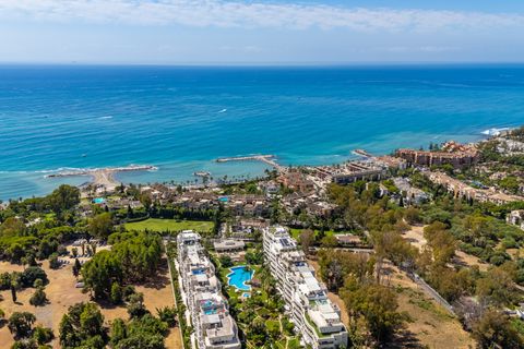 Leilighet i Marbella, Malaga, Marbella - € 2 300 000 | Ref: PANR-16386 - foto 3