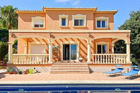 Villa i Denia, Alicante - foto 2