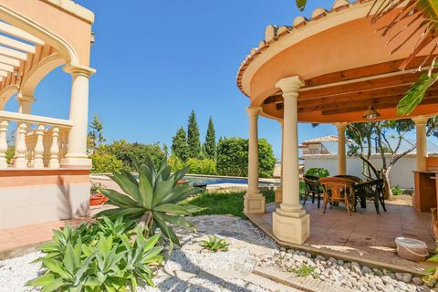 Villa i Denia, Alicante - foto 5