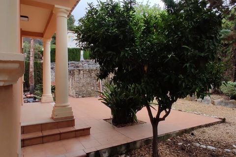Villa i Denia, Alicante, Denia - € 845.000 | Ref: 01420* - foto 9