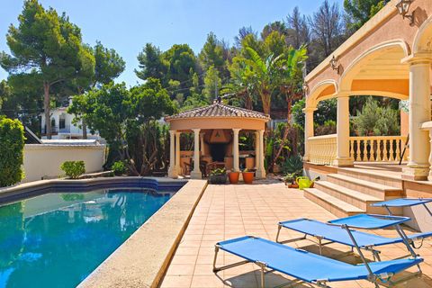 Villa i Denia, Alicante, Denia - € 845.000 | Ref: 01420* - foto 10