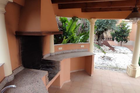 Villa i Denia, Alicante, Denia - € 845.000 | Ref: 01420* - foto 11