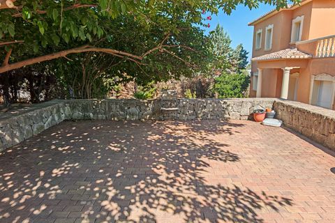 Villa i Denia, Alicante, Denia - € 845.000 | Ref: 01420* - foto 18