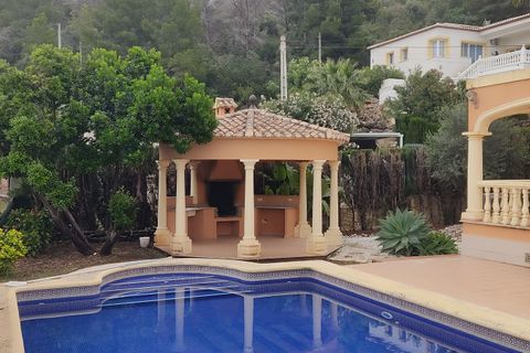 Villa i Denia, Alicante, Denia - € 845.000 | Ref: 01420* - foto 20