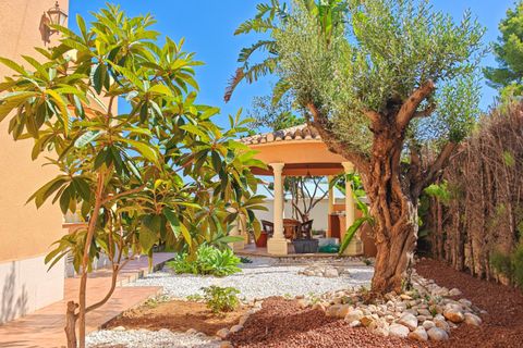 Villa i Denia, Alicante, Denia - € 845.000 | Ref: 01420* - foto 22