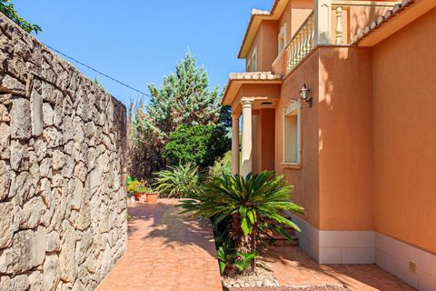 Villa i Denia, Alicante, Denia - € 845.000 | Ref: 01420* - foto 29