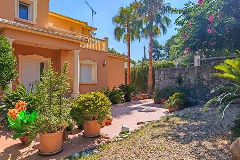 Villa i Denia, Alicante, Denia - € 845.000 | Ref: 01420* - foto 30