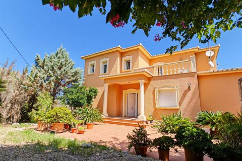 Villa i Denia, Alicante, Denia - € 845.000 | Ref: 01420* - foto 36