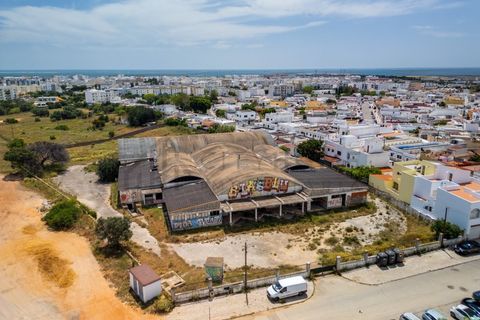 Helårsgrund i Quelfes, Faro, Quelfes - € 8.900.000 | Ref: City-26-20A - foto 2