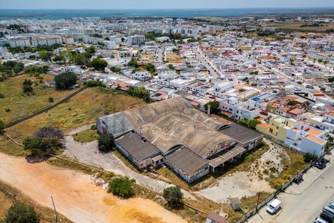 Helårsgrund i Quelfes, Faro, Quelfes - € 8.900.000 | Ref: City-26-20A - foto 3