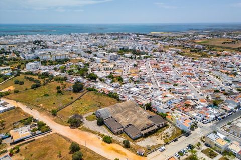 Helårsgrund i Quelfes, Faro, Quelfes - € 8.900.000 | Ref: City-26-20A - foto 5