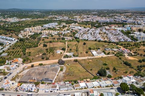 Helårsgrund i Quelfes, Faro, Quelfes - € 8.900.000 | Ref: City-26-20A - foto 6