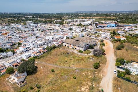 Helårsgrund i Quelfes, Faro, Quelfes - € 8.900.000 | Ref: City-26-20A - foto 8