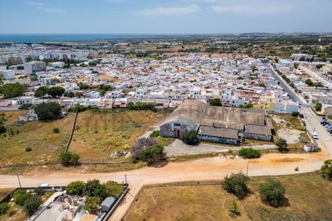Helårsgrund i Quelfes, Faro, Quelfes - € 8.900.000 | Ref: City-26-20A - foto 9
