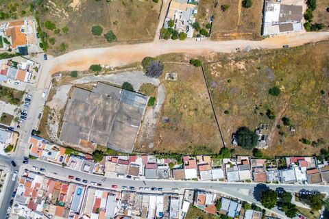 Helårsgrund i Quelfes, Faro, Quelfes - € 8.900.000 | Ref: City-26-20A - foto 10