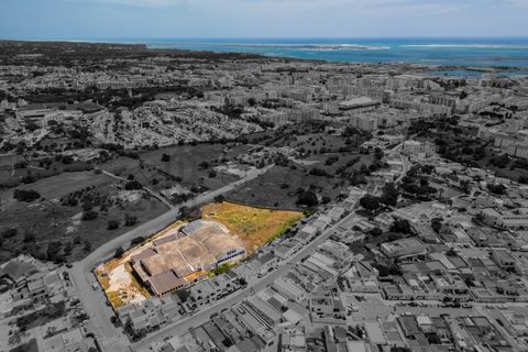 Helårsgrund i Quelfes, Faro, Quelfes - € 8.900.000 | Ref: City-26-20A - foto 12