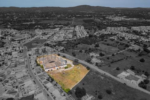 Helårsgrund i Quelfes, Faro, Quelfes - € 8.900.000 | Ref: City-26-20A - foto 14