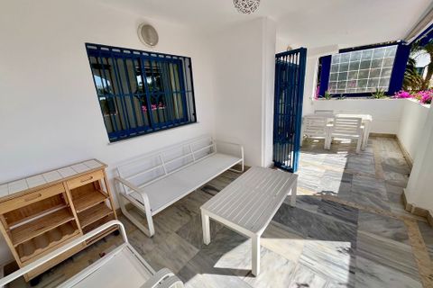 Leilighet i Almunecar, Granada, Almunecar - € 365 000 | Ref: PSRE-A1231 - foto 16