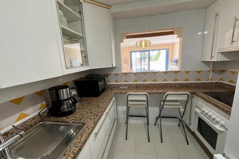 Leilighet i Almunecar, Granada, Almunecar - € 365 000 | Ref: PSRE-A1231 - foto 21