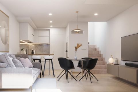 Rækkehus i Torre Pacheco, Murcia, Torre Pacheco - € 219.900 | Ref: 476903__COMPLEX__476/866 - foto 6