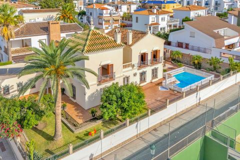 Villa i Nerja, Malaga, Nerja - € 2.780.000 | Ref: 2824 - foto 13