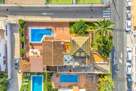 Villa i Nerja, Malaga, Nerja - € 2.780.000 | Ref: 2824 - foto 14