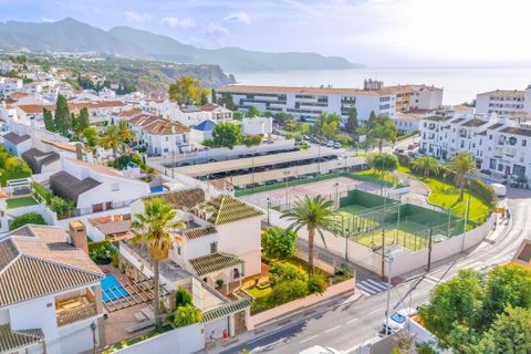 Villa i Nerja, Malaga, Nerja - € 2.780.000 | Ref: 2824 - foto 45